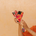 Heatwave - Samsung Galaxy S21 FE Case 8