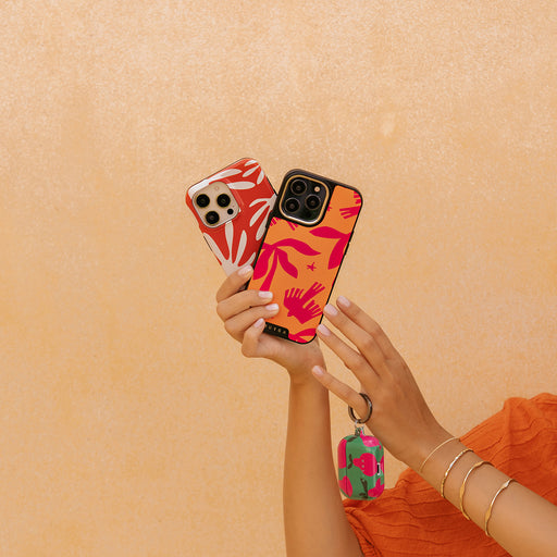 Heatwave - Samsung Galaxy S21 FE Case 8