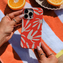 Heatwave - Xiaomi Redmi Note 10 Pro Case 5