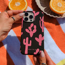 Serenade - iPhone SE (2022) Case 9