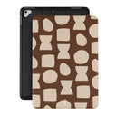 Terracotta - iPad 9.7 (6th/5th Gen) Case 1