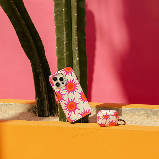 Sunset Glow - iPhone 13 Case 26