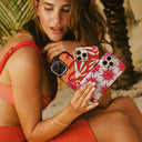 Sunset Glow - iPhone 13 Case 27