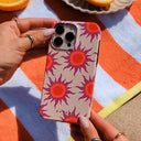 Sunset Glow - Samsung Galaxy S10 4G Case 5