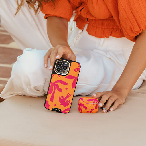 Siesta - AirPods Pro 2 Case 5