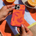 Siesta - Samsung Galaxy Note 20 Ultra 4G / 5G Case 9