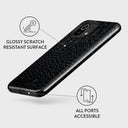 Reaper's Touch - Snakeskin Xiaomi Mi 11 Lite 4G / 5G Case 3