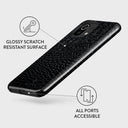 Reaper's Touch - Snakeskin Xiaomi 11 Lite 5G NE Case 3