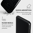 Reaper's Touch - Snakeskin Xiaomi 11 Lite 5G NE Case 4