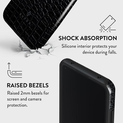 Reaper's Touch - Snakeskin Xiaomi 11 Lite 5G NE Case 4