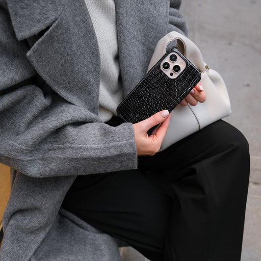 Reaper's Touch - Snakeskin Xiaomi 11 Lite 5G NE Case 6