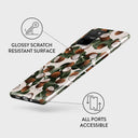 Coconut Crush - Samsung Galaxy S10 Lite Case 7