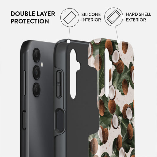 Coconut Crush - Samsung Galaxy A14 5G Case 2