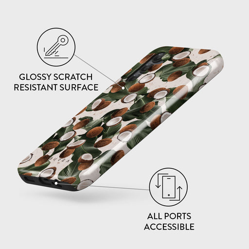 Coconut Crush - Samsung Galaxy A14 5G Case 3