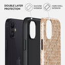 Boho Dreams - iPhone 12 Case 6