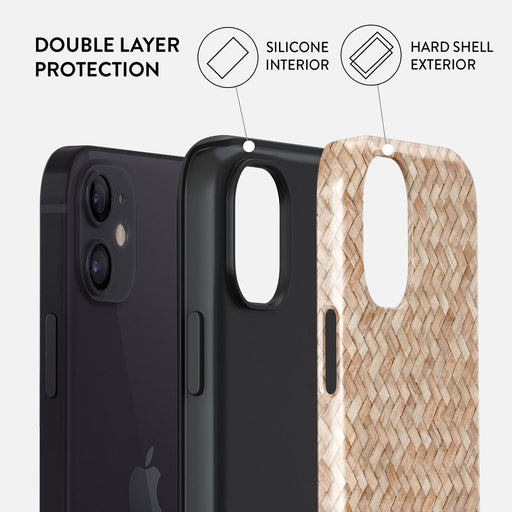 Boho Dreams - iPhone 12 Case 6