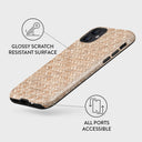 Boho Dreams - iPhone 12 Case 7