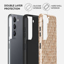 Boho Dreams - Samsung Galaxy S21 Case 6