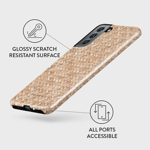 Boho Dreams - Samsung Galaxy S21 Case 7