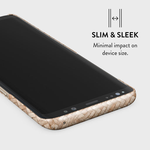 Boho Dreams - Samsung Galaxy S8 Case 4