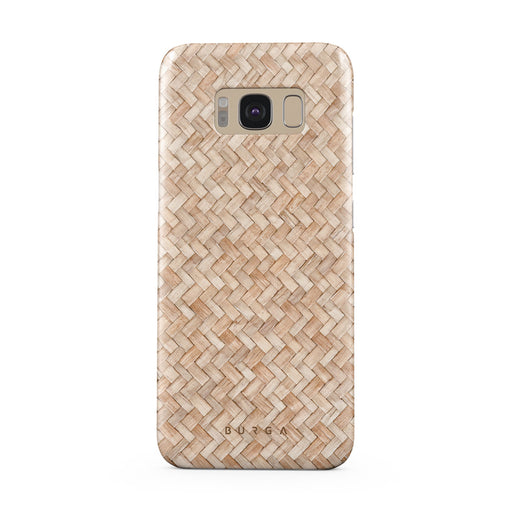Boho Dreams - Samsung Galaxy S8 Case 1