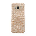 Boho Dreams - Samsung Galaxy S8 Case