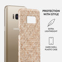 Boho Dreams - Samsung Galaxy S8 Case 2
