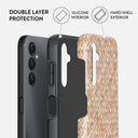 Boho Dreams - Samsung Galaxy A14 5G Case 2