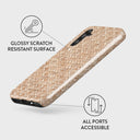 Boho Dreams - Samsung Galaxy A14 5G Case 3