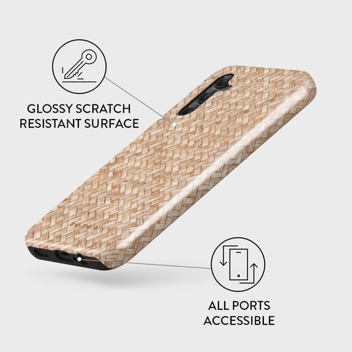 Boho Dreams - Samsung Galaxy A14 5G Case 3