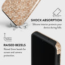 Boho Dreams - Samsung Galaxy A14 5G Case 4