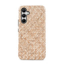 Boho Dreams - Samsung Galaxy A54 Case
