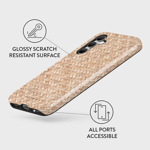 Boho Dreams - Samsung Galaxy A54 Case 3