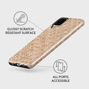 Boho Dreams - Samsung Galaxy A12 4G Case 7