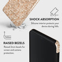 Boho Dreams - Samsung Galaxy A12 4G Case 8