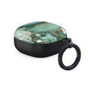 Ubud Jungle - Turquoise Samsung Galaxy Buds Pro 2 Case 1