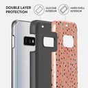 Watermelon Shake - Samsung Galaxy S10E Case 6
