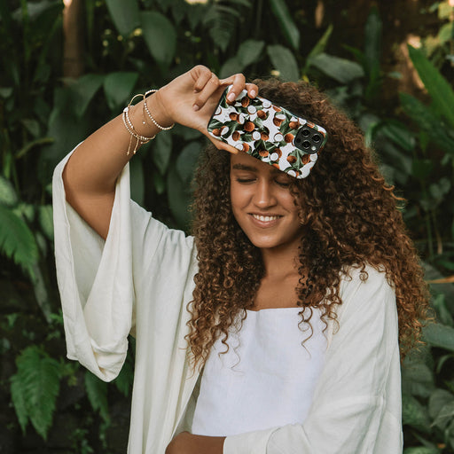 Coconut Crush - Google Pixel 6a Case 6