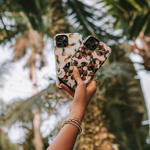 Coconut Crush - Google Pixel 6 Case 7