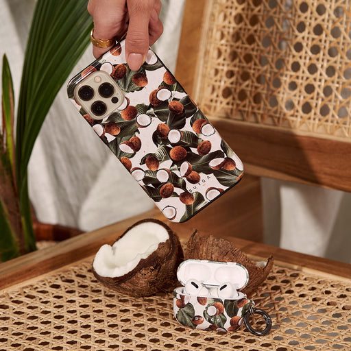 Coconut Crush - Google Pixel 6a Case 9