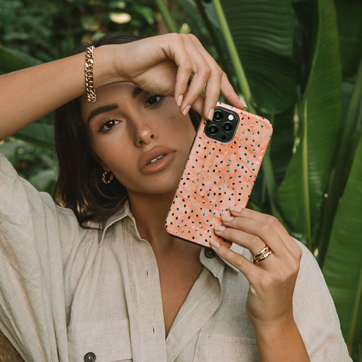Watermelon Shake - Google Pixel 6a Case 6