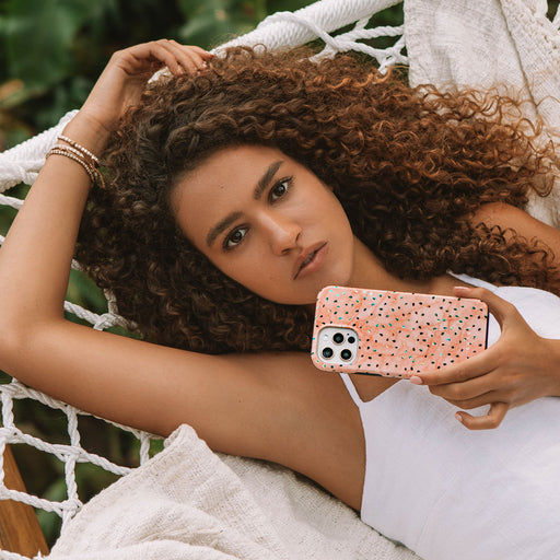 Watermelon Shake - Google Pixel 6a Case 8