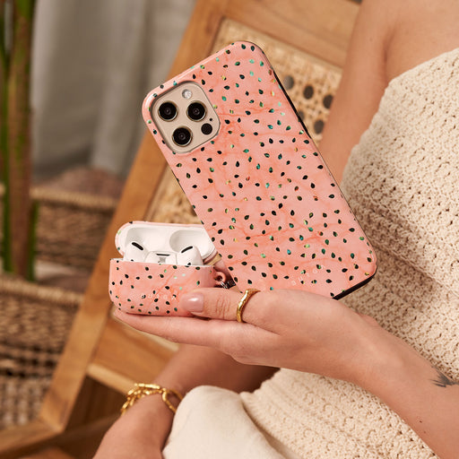 Watermelon Shake - Google Pixel 6a Case 9