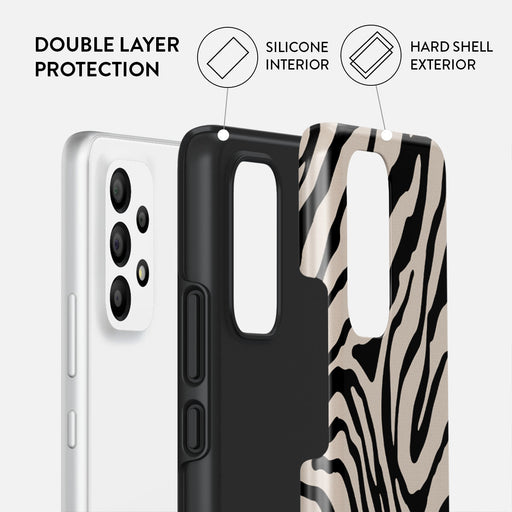 Imperial - Samsung Galaxy A33 Case 2