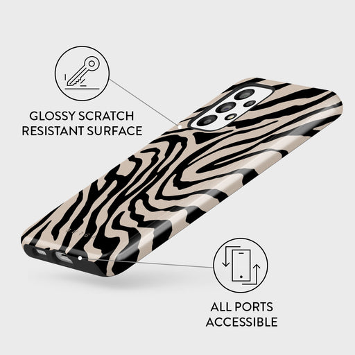 Imperial - Samsung Galaxy A33 Case 3