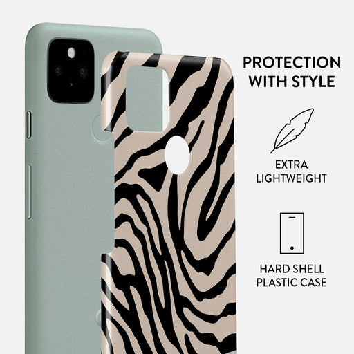 Imperial - Google Pixel 5 Case 2