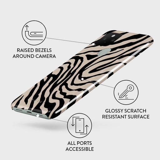 Imperial - Google Pixel 5 Case 3