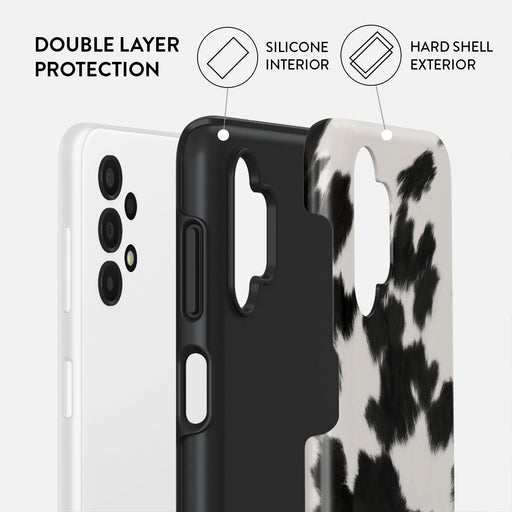 Achromatic - Samsung Galaxy A13 4G Case 2