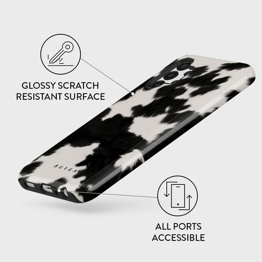 Achromatic - Samsung Galaxy A13 4G Case 3