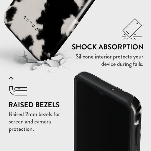 Achromatic - Samsung Galaxy A13 4G Case 4